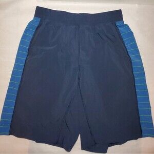 Lululemon Pace Breaker Short Linerless 9" Size M